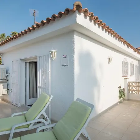 Tarracohomes-th11 En La Playa De カンブリルス