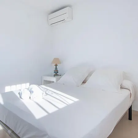 Tarracohomes-th11 En La Playa De *