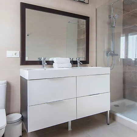 Villa Tarracohomes-th11 En La Playa De Cambrils