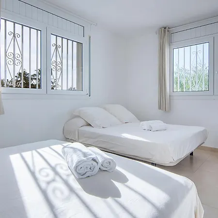 Villa Tarracohomes-th11 En La Playa De