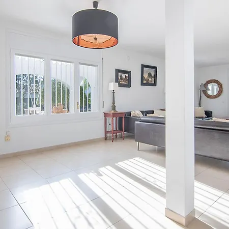 Tarracohomes-th11 En La Playa De *