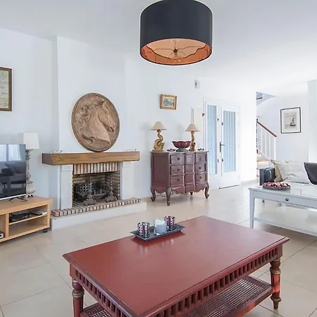 Villa Tarracohomes-th11 En La Playa De Cambrils