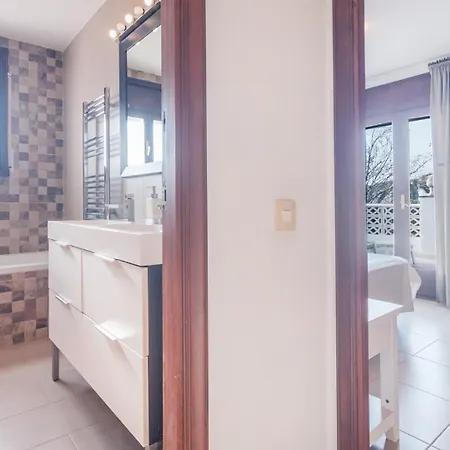 Villa Tarracohomes-th11 En La Playa De *