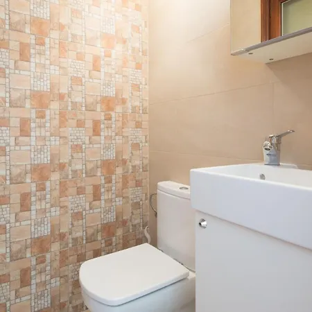 Tarracohomes-th11 En La Playa De *