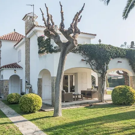 Tarracohomes-th11 En La Playa De Villa *