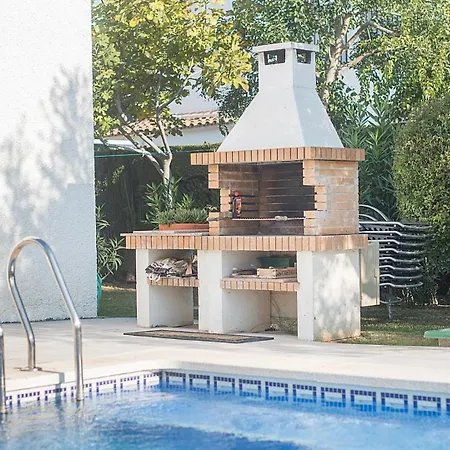 Tarracohomes-th11 En La Playa De *