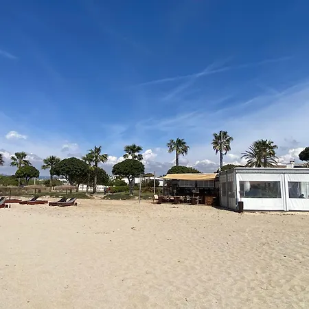 ヴィラ Tarracohomes-th11 En La Playa De *