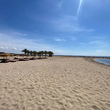 ヴィラ Tarracohomes-th11 En La Playa De