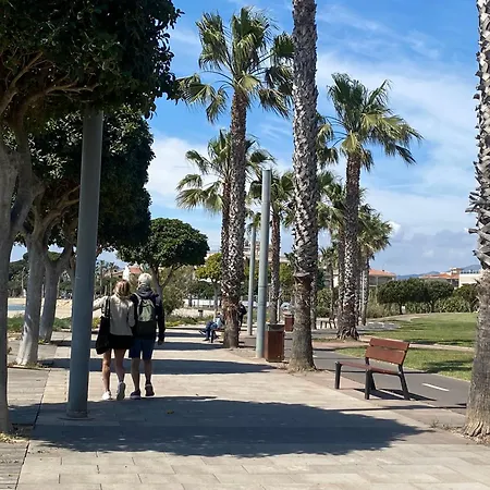 ヴィラ Tarracohomes-th11 En La Playa De