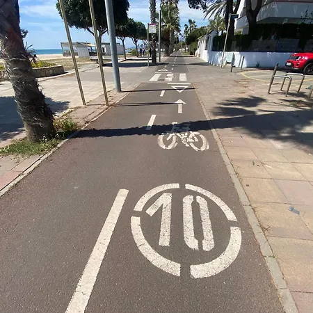 Tarracohomes-th11 En La Playa De Villa Cambrils