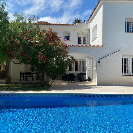 Tarracohomes-th11 En La Playa De