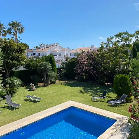Villa Tarracohomes-th11 En La Playa De