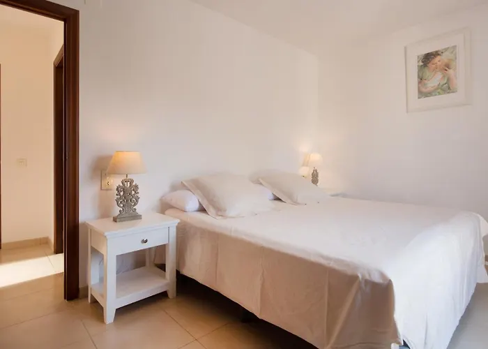 Alquiler En La Playa De 10 Personas Con Ac, Parking Y Wifi * Cambrils